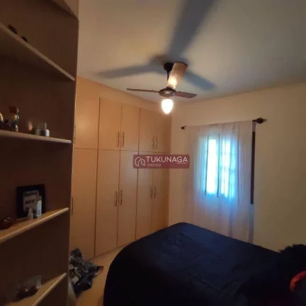 Imagem Sobrado com 5 quartos à venda, 320 m² por R$ 1.600.000 - Vila Maria Alta - São Paulo/SP