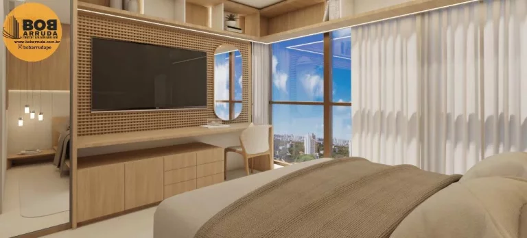 Imagem Apartamento Padrão