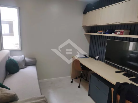 Imagem Apartamento dos Sonhos no Recreio – A 2 Quadras da Praia!