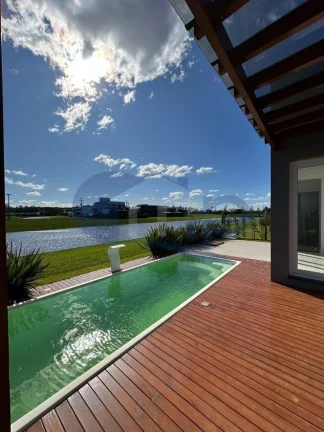 Imagem Casa á venda com 3 suítes no Engenho Velho em Torres/RS