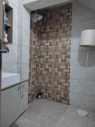 Imagem Sobrado com 3 dormitórios à venda, 140 m² por R$ 430.000,00 - Parque Residencial Casa Branca - Suzano/SP