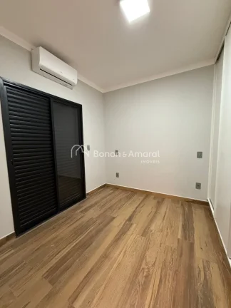 Imagem Casa térrea à venda no Condomínio Terras da Estância - Paulínia/SP

Moderna, funcional e com ex...