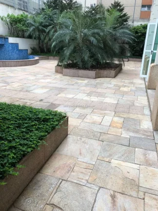 Imagem Apartamento à venda Jardim Paulista São Paulo
