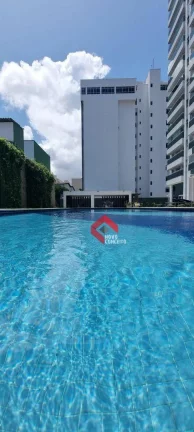 Imagem Apartamento com 3 dormitórios à venda, 151 m² por R$ 1.690.000,00 - Meireles - Fortaleza/CE