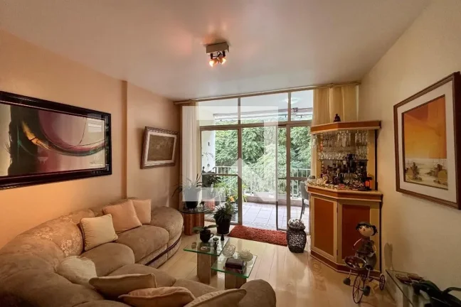 Imagem Apartamento à Venda - Copacabana, 3 Quartos, 108 m2