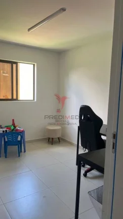 Imagem Oportunidade apartamento com área externa no bairro dos bancários
