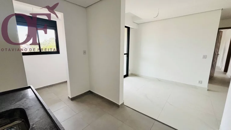 Imagem Apartamento Condomínio Bellacqua - 2 Quartos - 68m² - Jundiaí/SP