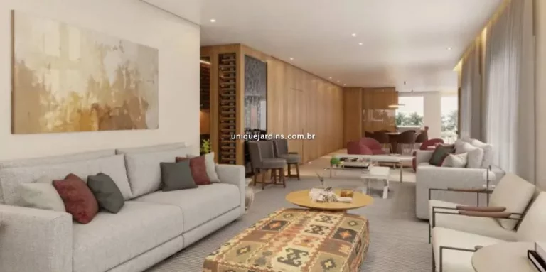 Imagem Apartamento à venda Vila Olímpia São Paulo