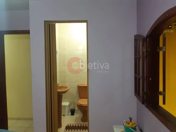 Imagem Casa duplex independente a venda 144m², 3 suítes, Peró - Cabo Frio
