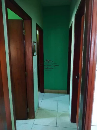 Imagem Casa Térrea