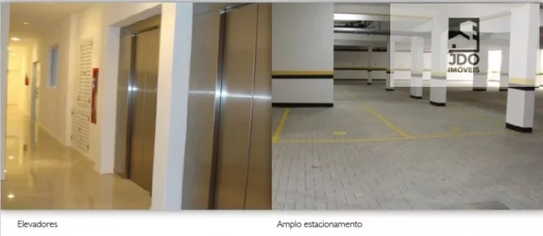 Imagem Apartamento a Venda no bairro Rebouças - Curitiba, PR