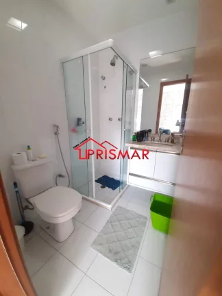 Imagem Apartamento duplex 3 suites Pompéia 2 vagas
