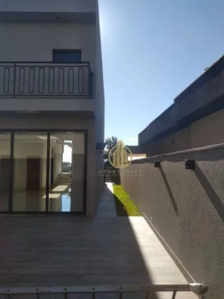 Imagem Sobrado com 3 suítes à venda, - Vila do Golfe - Ribeirão Preto/SP