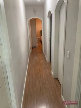 Imagem Casa com 2 dormitórios à venda, 125 m² por R$ 530.000,00 - Parque Continental I - Guarulhos/SP