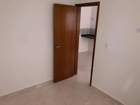 Imagem Apartamento novo na Vila Dalila - Fácil acesso ao Metrô Vila Matilde - 42 m² - 2 Quartos - Cozinha americana por R$ 213.000,00
