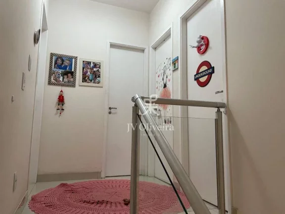 Imagem Sobrado com 3 dormitórios à venda, 92 m² por R$ 1.400.000,00 - Morumbi - São Paulo/SP