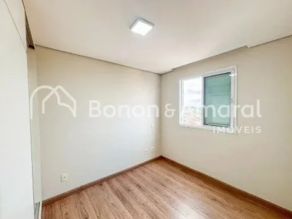 Imagem Apartamento com 2 quartos, sendo 01 suíte. Apartamento todo planejado, com varanda gourmet e fecham...