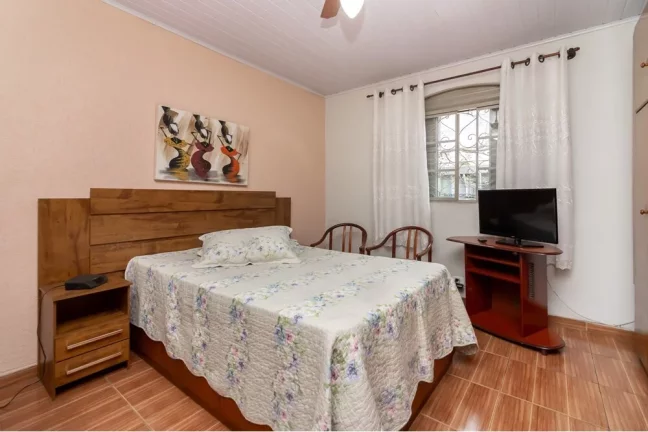 Imagem CASA RESIDENCIAL em São Paulo - SP, Jurubatuba