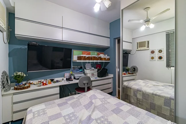 Imagem APARTAMENTO no Bosque Marapendi - 3 QUARTOS - 84m² - Barra da Tijuca, RJ