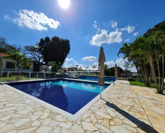 Imagem TERRENO Á VENDA EM CONDOMÍNIO FECHADO EM SOROCABA-SP!