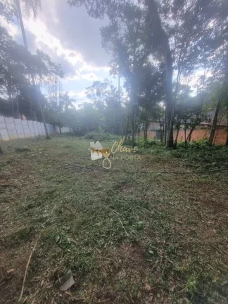 Imagem Terreno à venda em Itapecerica