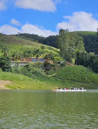 Imagem Terreno em Jambeiro Km 17,5 com 5.000mil M².