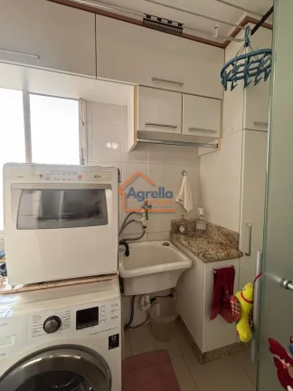 Imagem Apartamento à venda no bairro CONDOMÍNIO PORTAL DAS PEDRAS - Mogi Guaçu/SP