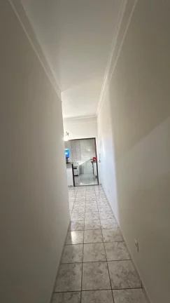 Imagem VENDE-SE CASA NO JARDIM PALESTINA