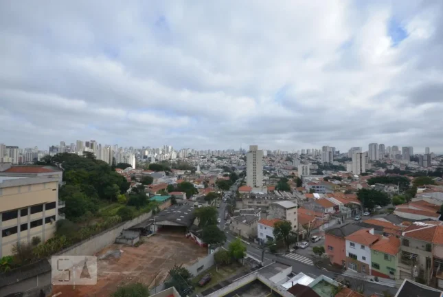Imagem Apartamento à Venda - Ipiranga, 2 Quartos, 75 m2