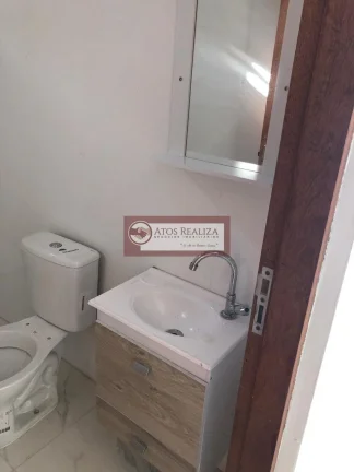 Imagem Aluguel Apartamento 1 Dormitório em Jardim Novo Horizonte SP