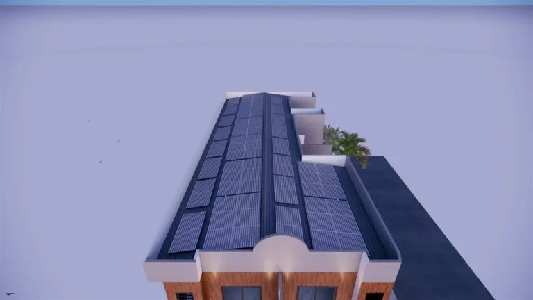 Imagem CASA COM 81 m² - OCIAN - PRAIA GRANDE SP