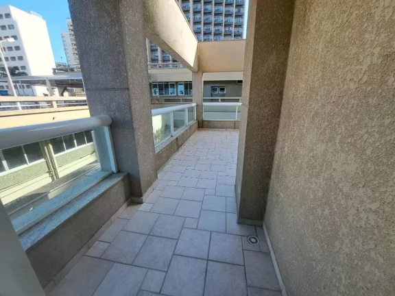 Imagem PRÉDIO FRENTE AO MAR NA ASTÚRIAS, APARTAMENTO COM 4 SUÍTES, 2 VAGAS PARA AUTO.
