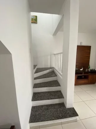 Imagem Sobrado com 3 dormitórios à venda, 176 m² por R$ 850.000,00 - Jardim Santa Carolina - Mogi das Cruzes/SP