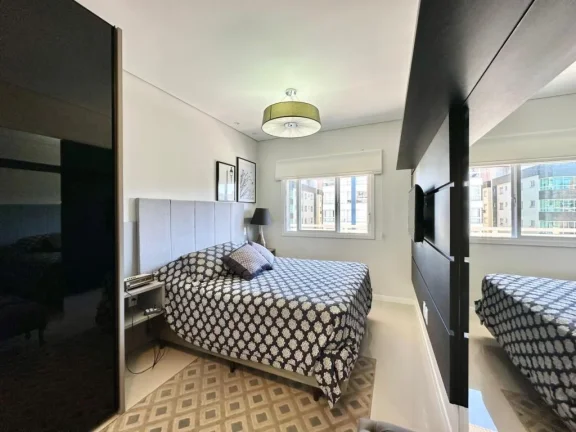 Imagem Apartamento 2 Dormitórios - Bairro Zona Nova