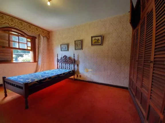 Imagem Casa para Venda em Teresópolis / RJ no bairro Tijuca