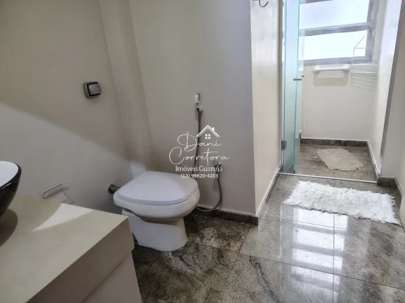 Imagem Oportunidade baixou o preço: Apartamento Bairro Pitangueiras - 4 quartos, 2 suítes, 1 vaga, 180m².