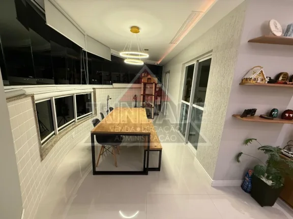 Imagem APARTAMENTO RESIDENCIAL em RIO DE JANEIRO - RJ, RECREIO DOS BANDEIRANTES