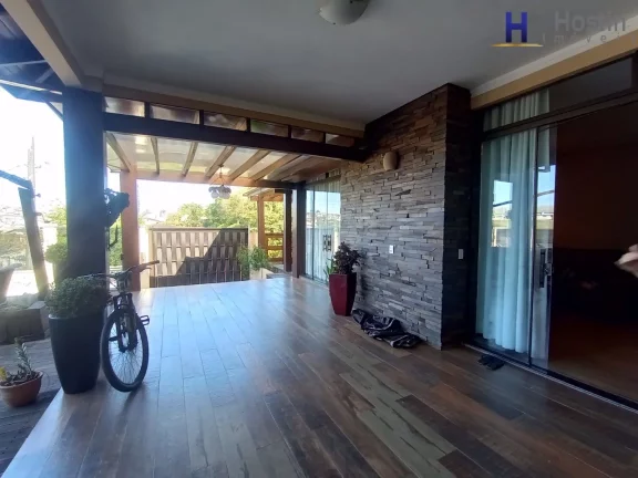 Imagem CASA RESIDENCIAL em SÃO FRANCISCO DO SUL - SC, Acaraí