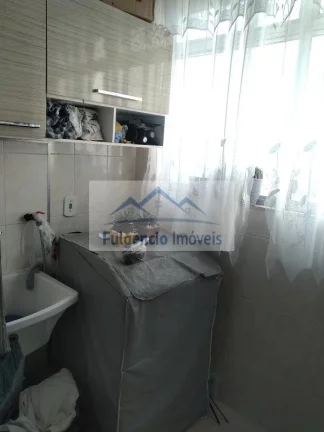 Imagem Apartamento à venda na Cidade Líder com 2 dorms, 1 sala e 1 vaga 68m².