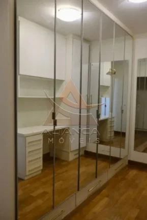 Imagem Apartamento - Ribeirão Preto - Jardim Irajá