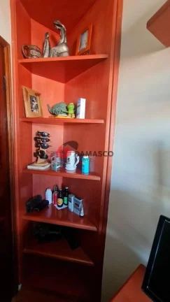 Imagem Cobertura à venda 2 Quartos, 1 Suite, 3 Vagas, 100M², Barcelona, São Caetano do Sul - SP
