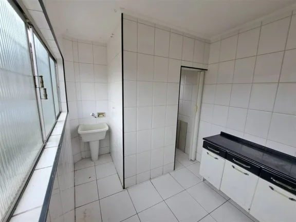 Imagem APARTAMENTO COM 70 m² - VILA BELMIRO - SANTOS SP
