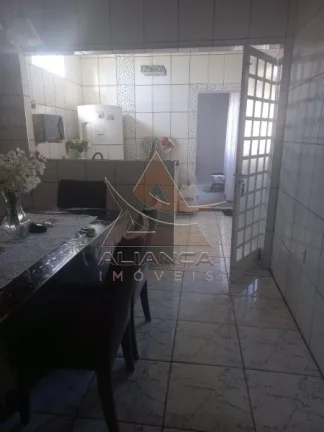 Imagem Casa - Brodowski - João Luiz de Vicente