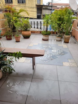 Imagem Casa com piscina no Jd Casablanca.