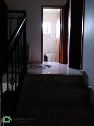 Imagem SOBRADO 4 DORMITÓRIOS SENDO 1 SUITE NA CIDADE LUIZA JUNDIAI