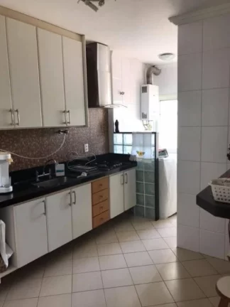 Imagem APARTAMENTO COM 3 DORMITÓRIOS À VENDA, 116 M² POR R$ 650.000,00 - IMBETIBA - MACAÉ/RJ