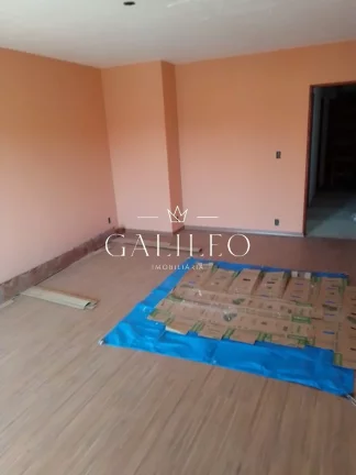 Imagem Casa a venda no bairro Almerinda Chaves em Jundiaí