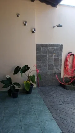 Imagem Casa para Venda em Itanhaém, Cibratel I, 3 dormitórios, 1 suíte, 1 banheiro, 3 vagas