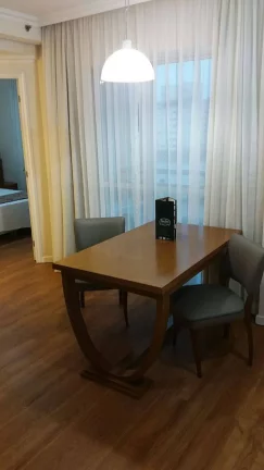 Imagem Flat para LOCAÇÃO em Consolação - Quality Bela Cintra 43m²