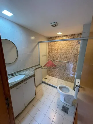 Imagem Apartamento em excelente condominio com total infraextrutura de laser com piscina,sauna,churrasqueira,campo de futebol,sala de musculação,grande area